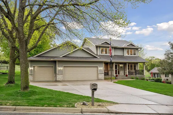 1908 Prairie Hill RD, Saint Cloud, MN 56301