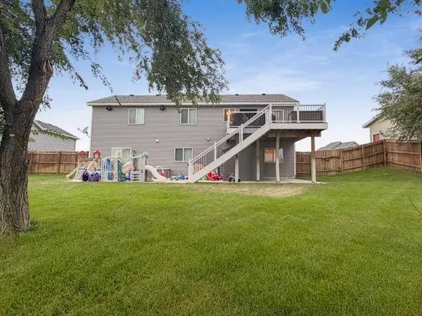 1024 Nicole AVE, Clearwater, MN 55320