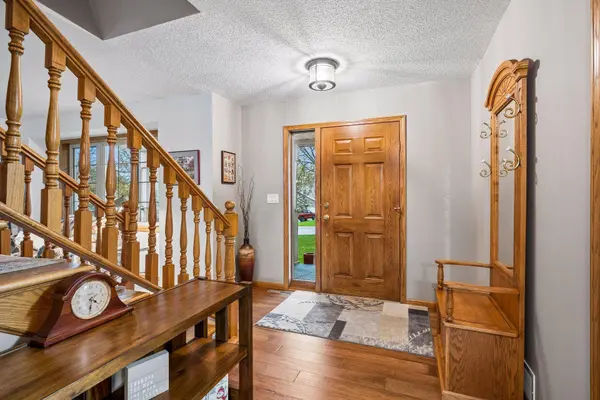 1908 Prairie Hill RD, Saint Cloud, MN 56301