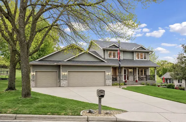 1908 Prairie Hill RD, Saint Cloud, MN 56301