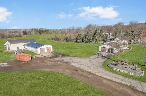 15495 120th AVE, Little Falls, MN 56345