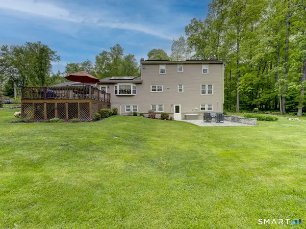 72 Garnet Ridge Drive, Tolland, CT 06084