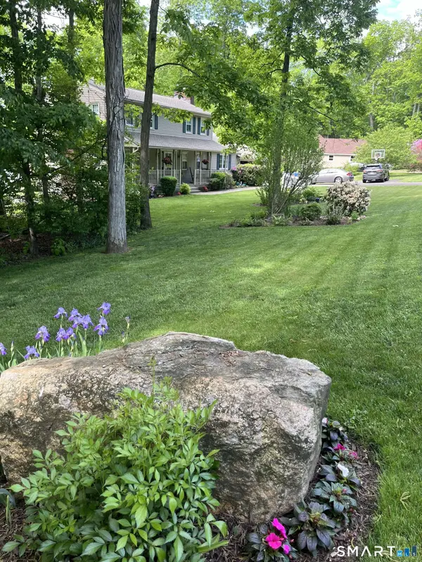 72 Garnet Ridge Drive, Tolland, CT 06084