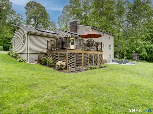 72 Garnet Ridge Drive, Tolland, CT 06084