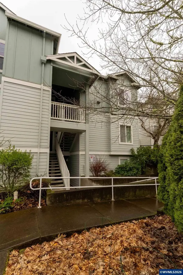 6298 Grand Oaks #A203 Dr, Corvallis, OR 97333