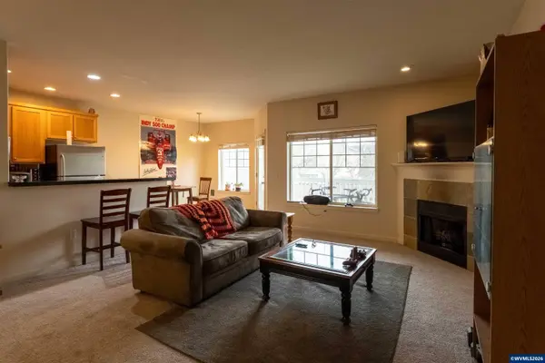 6298 Grand Oaks #A203 Dr, Corvallis, OR 97333
