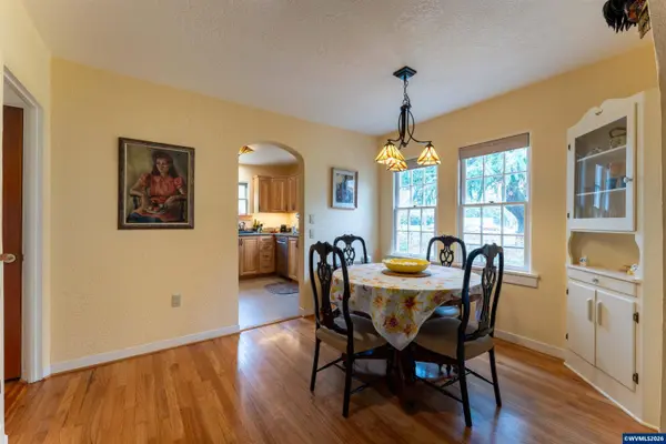 1370 35th St, Corvallis, OR 97333