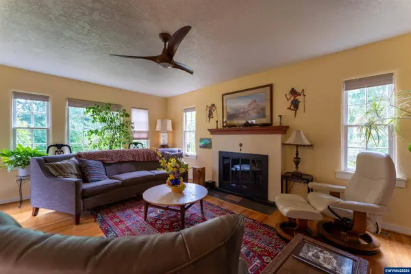 1370 35th St, Corvallis, OR 97333