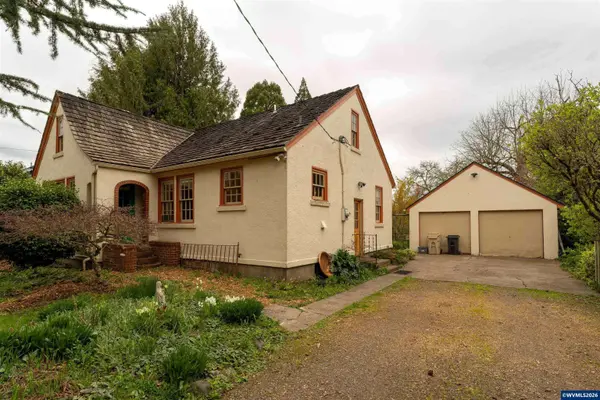 1370 35th St, Corvallis, OR 97333