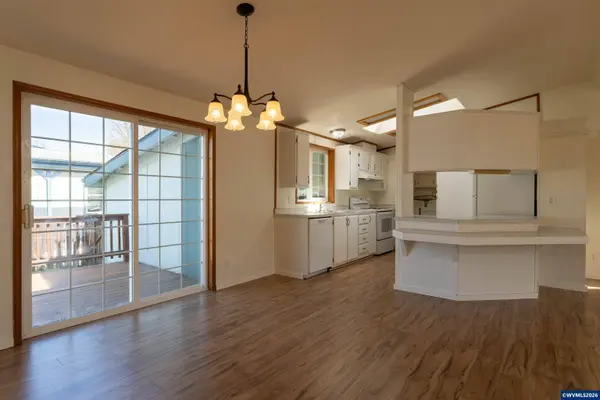 2601 NE Jack London #67 St, Corvallis, OR 97330