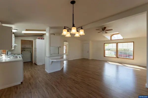 2601 NE Jack London #67 St, Corvallis, OR 97330