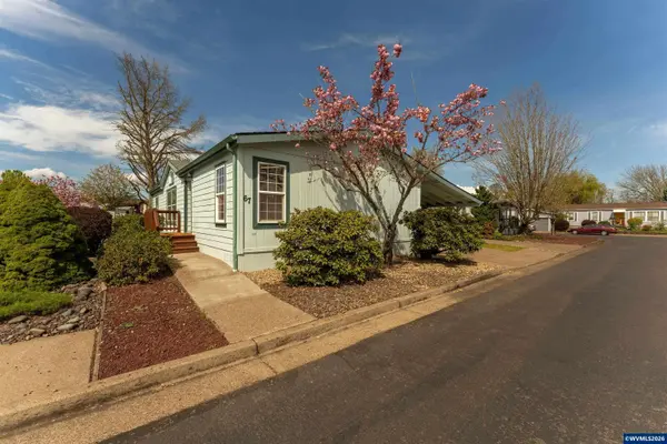 2601 NE Jack London #67 St, Corvallis, OR 97330