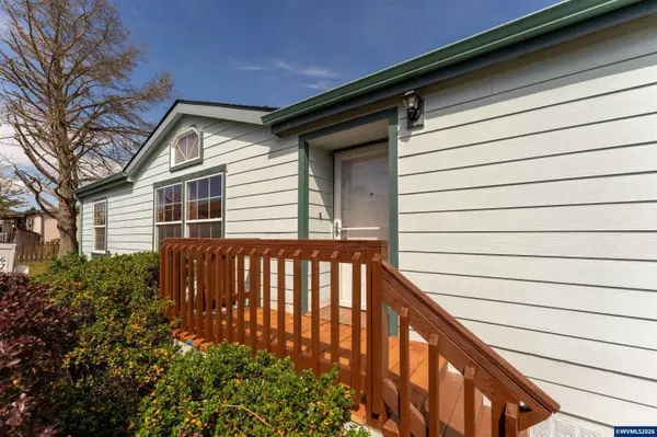 2601 NE Jack London #67 St, Corvallis, OR 97330