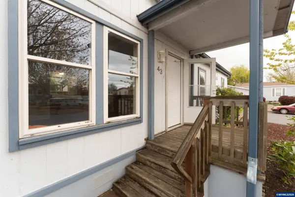 2601 Jack London #43 St, Benton, OR 97330