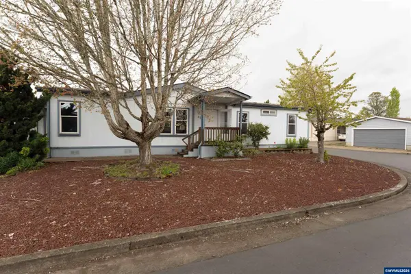 2601 Jack London #43 St, Benton, OR 97330