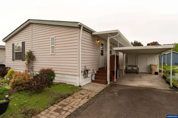277 Conifer #49 Bl, Corvallis, OR 97330