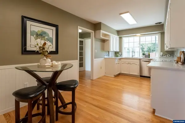 1235 Walnut St NE NE, Albany, OR 97321