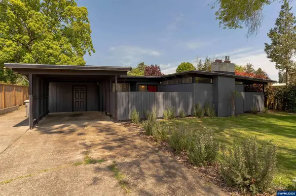 2825 Greeley Av, Corvallis, OR 97330