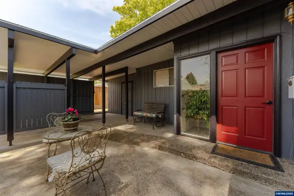 2825 Greeley Av, Corvallis, OR 97330