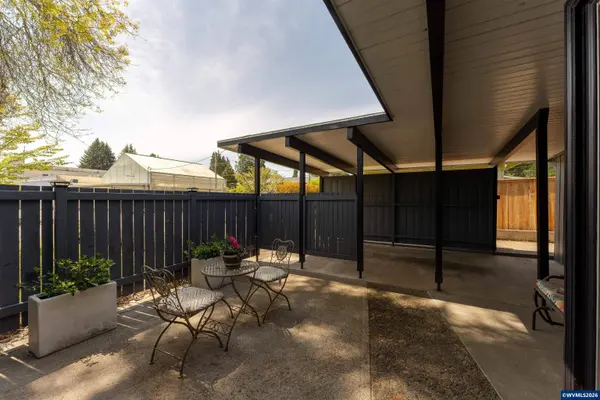 2825 Greeley Av, Corvallis, OR 97330