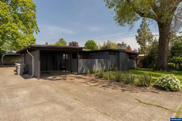 2825 Greeley Av, Corvallis, OR 97330
