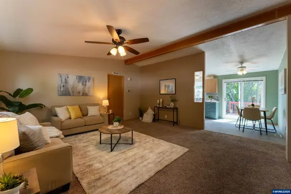 2601 Jack London #53 St, Benton, OR 97330