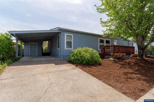 2601 Jack London #53 St, Benton, OR 97330