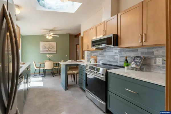 2601 Jack London #53 St, Benton, OR 97330
