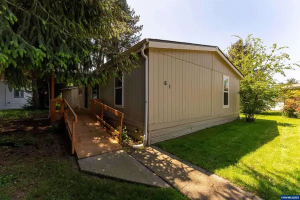 5050 Columbus #61 St SE SE, Albany, OR 97332