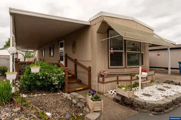 277 Conifer #132 Bl, Corvallis, OR 97330