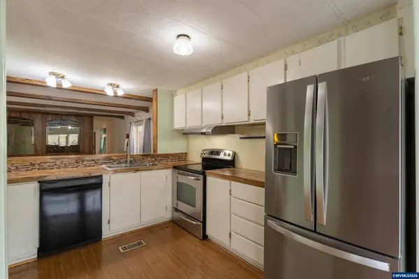 277 Conifer #132 Bl, Corvallis, OR 97330