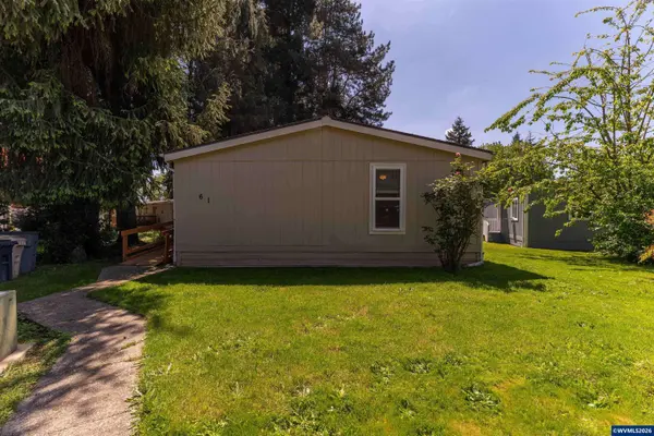 5050 Columbus #61 St SE SE, Albany, OR 97332