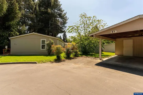 5050 Columbus #61 St SE SE, Albany, OR 97332