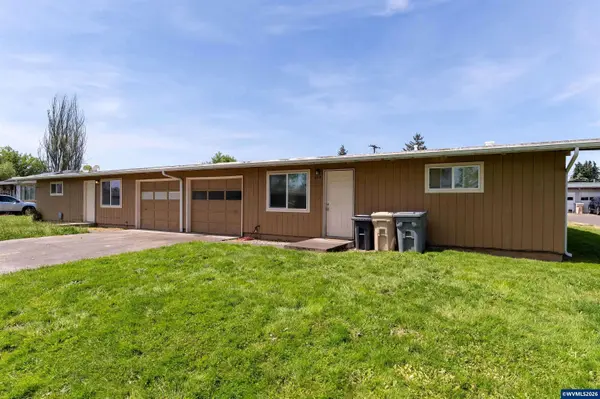2510 - 2530 Sherman St SE SE, Albany, OR 97322