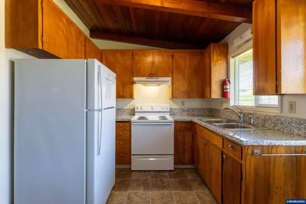 2510 - 2530 Sherman St SE SE, Albany, OR 97322