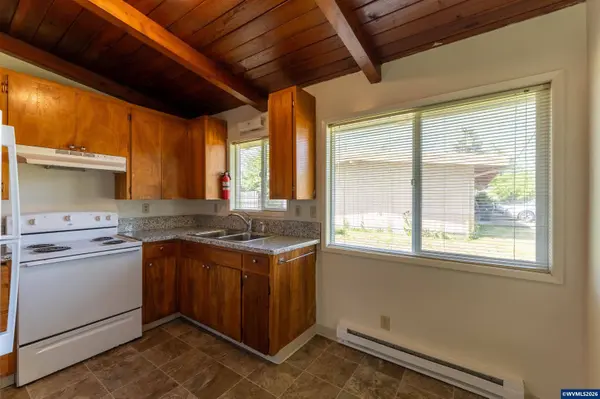 2510 - 2530 Sherman St SE SE, Albany, OR 97322