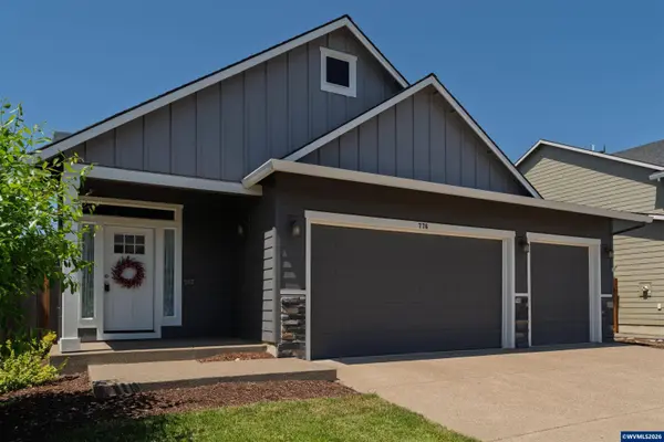 776 Crop Ct NE NE, Albany, OR 97322