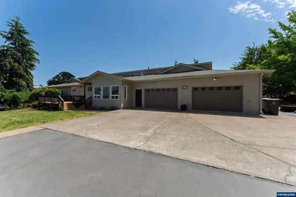 38703 Shady Oaks Dr NE NE, Albany, OR 97322