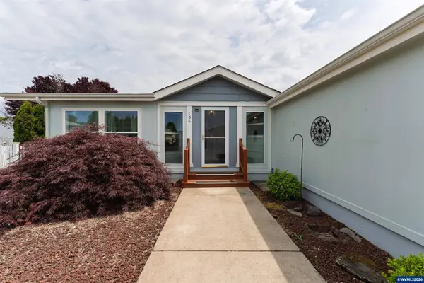 2601 Jack London #156 St, Corvallis, OR 97330