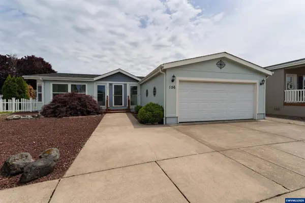 2601 Jack London #156 St, Corvallis, OR 97330