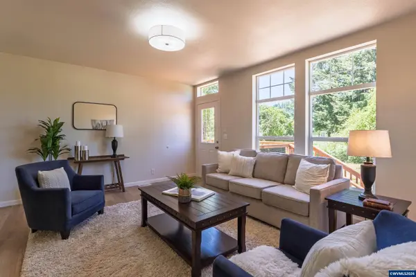 26871 Alsea Deadwood Hwy, Alsea, OR 97324