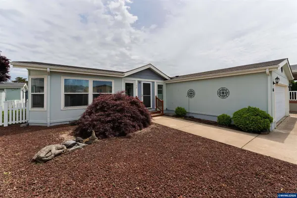 2601 Jack London #156 St, Corvallis, OR 97330