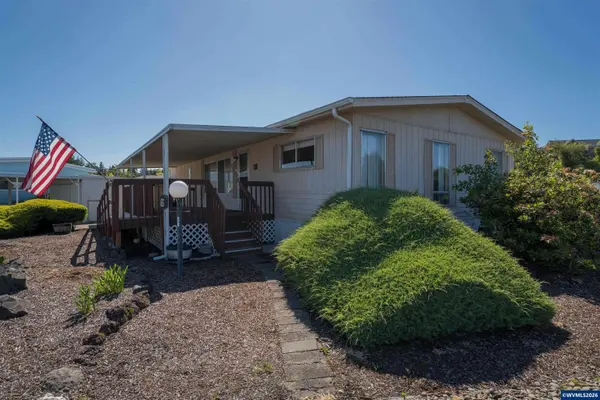 277 Conifer #65 Bl, Corvallis, OR 97330