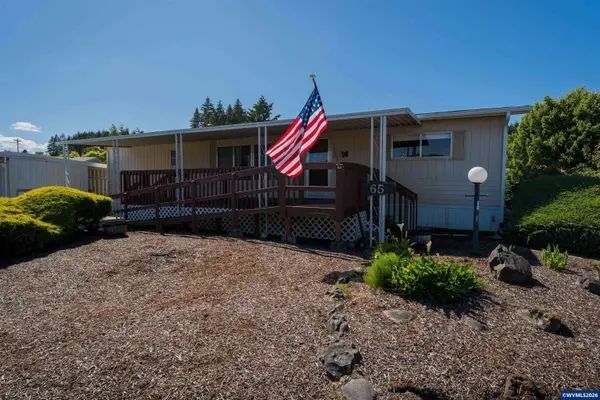 277 Conifer #65 Bl, Corvallis, OR 97330