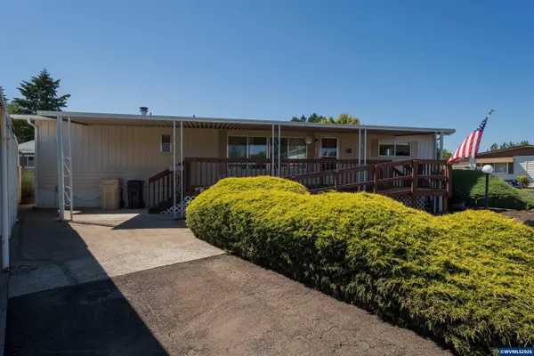 277 Conifer #65 Bl, Corvallis, OR 97330