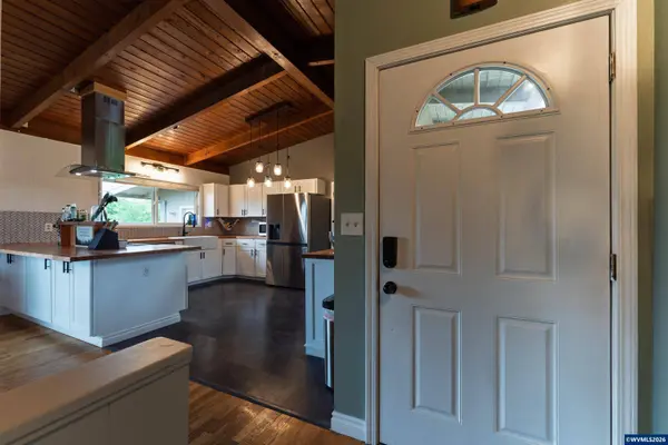 7753 Arboretum Rd, Corvallis, OR 97330