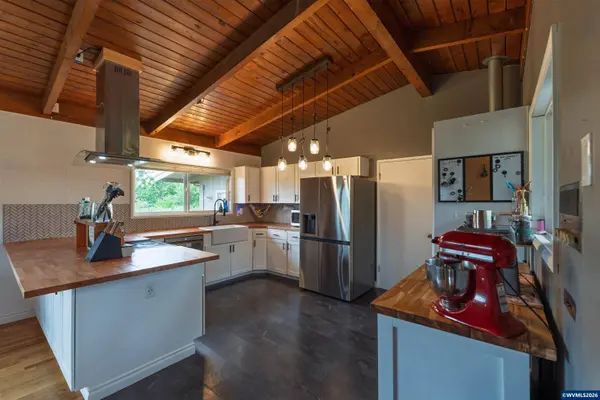 7753 Arboretum Rd, Corvallis, OR 97330