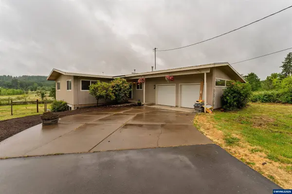 7753 Arboretum Rd, Corvallis, OR 97330