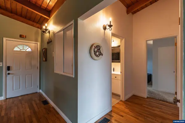 7753 Arboretum Rd, Corvallis, OR 97330