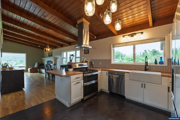 7753 Arboretum Rd, Corvallis, OR 97330